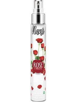 Nani Roses & Violettes Body Mist 75ml