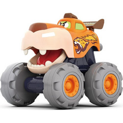 Hola Monster Trucks Leopard Φορτηγό 3151B
