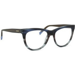 Missoni MIS0115 3XJ Γυναικείος Σκελετός Γυαλιών Οράσεως Κοκάλινος Μαύρος