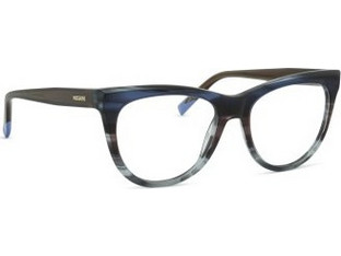 Missoni MIS0115 3XJ Γυναικείος Σκελετός Γυαλιών Οράσεως Κοκάλινος Μαύρος