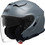 Shoei J-Cruise 3 Grey Κράνος Μηχανής Jet 1400gr