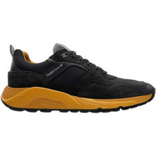 Ambitious Ανδρικά Sneakers Μαύρα 13395-T4459AM