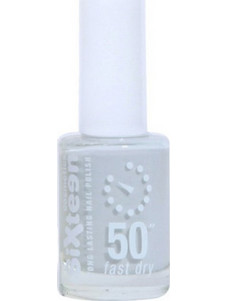 Elixir 662 Gloss Βερνίκι Νυχιών Μακράς Διαρκείας Quick Dry 11ml