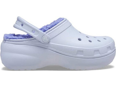 Crocs Classic Platform 193232