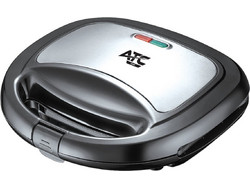 ATC H4 Τοστιέρα για 2 Τοστ 750W