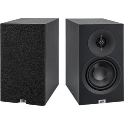 Elac Debut B5.3 Ζεύγος Ηχείων Hi-Fi Βιβλιοθήκης 100W Black