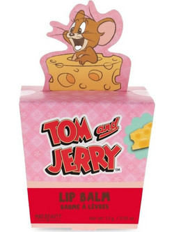 Mad Beauty Tom & Jerry Lip Balm Pot