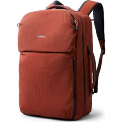 Bellroy BLPA Lite Clay Αδιάβροχο Σακίδιο Πλάτης 30lt Καφέ