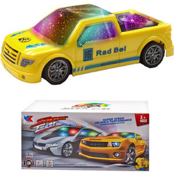 ToyMarkt Super Car Αγροτικό 88853
