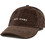 Pepe Jeans Καπέλο Jockey Κοτλέ Σοκολατί PM040553-876