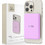 Tech-Protect PB10 Wireless Magsafe Power Bank 5000mAh 15W Lilac