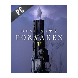 Destiny 2 Forsaken Key PC