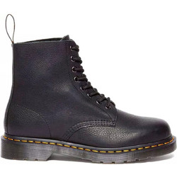 Dr. Martens 1460 Pascal Ανδρικά Αρβυλάκια Δερμάτινα Μαύρα 31981001