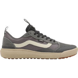 Vans UltraRange Exo Se Ανδρικά Sneakers Γκρι VN0A4UWMA75