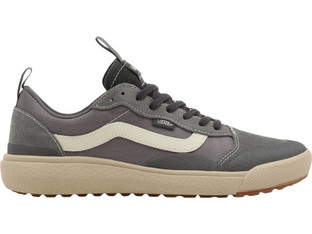 Vans UltraRange Exo Se Ανδρικά Sneakers Γκρι VN0A4UWMA75