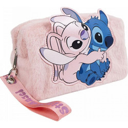 Cerda Lilo & Stitch 2500003174 Παιδικό Νεσεσέρ Ροζ
