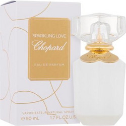 Chopard Sparkling Love Eau de Parfum 50ml
