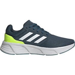 Adidas Galaxy 6 Ανδρικά Αθλητικά Παπούτσια για Τρέξιμο Πετρόλ IE1977