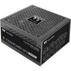 Thermaltake Toughpower GT 850W Τροφοδοτικό Υπολογιστή ATX 3.1 80 PLUS Gold