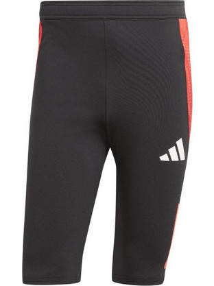 Adidas Tiro 24 Competition Ανδρικό Κολάν Capri Μαύρο IR5491