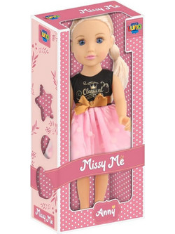 Luna Missy Me Anny 622805