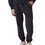 Fox Racing Ανδρικό Παντελόνι Φόρμας Fleece με Λάστιχο Μαύρο 33146-001