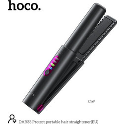 Hoco HC-DAR33 Ισιωτική Μαλλιών