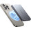 Joyroom Pro Wireless Magsafe Power Bank 10000mAh 20W Grey