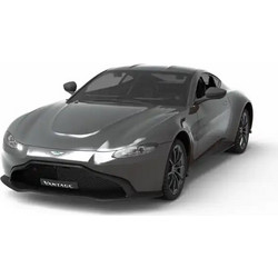 Just Toys Τηλεκατευθυνόμενο Αυτοκίνητο Aston Martin Vantage Γκρι 1:18 29318M