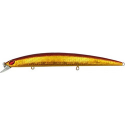 Soul Lures Tracer Minnow 145F Τεχνητό Δόλωμα Ψαράκι 14.5cm 19gr 05