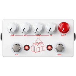 JHS Pedals Milkman Slap Echo/ Delay Boost