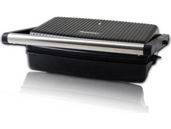 Rohnson R-2720 Τοστιέρα για 2 Τοστ 1500W