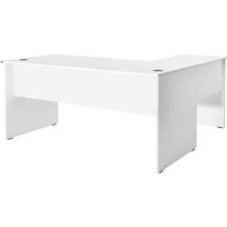 Rio Rio Γωνιακό Γραφείο Ξύλινο 160x144x75cm ADRMS-320-DD-1
