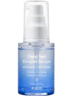 Purito Seoul Deep Sea Droplet Serum 30ml