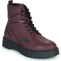 Γυναικεία Μποτάκια Kickers