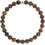 Steel & Barnett Ανδρικό Βραχιόλι από Ατσάλι SBB/012