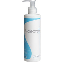Akmed A Cleanser Liquid Pump Λοσιόν Καθαρισμού Προσώπου για Ακμή 200ml