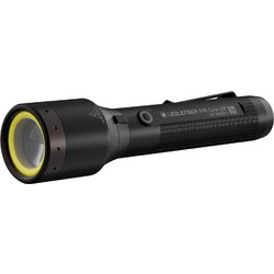 Ledlenser 502987 Επαναφορτιζόμενος Φακός Αδιάβροχος IP68 1000lm