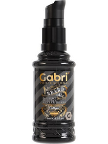 Gabri Collagen Λάδι για Γένια 75ml