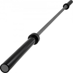 Vevor GLG2M15KGGREY0001V0 Ίσια Μπάρα 15kg Φ25mm 110cm