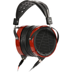 Audeze LCD-2 Ενσύρματα Ακουστικά Studio Over Ear Καφέ Μαύρα