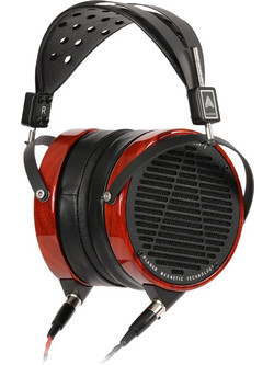 Audeze LCD-2 Ενσύρματα Ακουστικά Studio Over Ear Καφέ Μαύρα