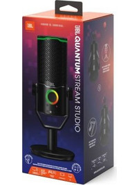 JBL Quantum Stream Studio