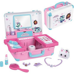 Smoby Gabby's Dollhouse Gabbys Θήκη Ομορφιάς