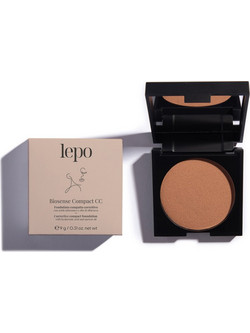 Lepo CC 02 Compact Foundation 10ml