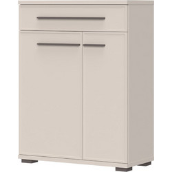 PoliHome Παπουτσοθήκη Ξύλινη Phantom I M76xΠ36xY101cm 162859689