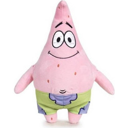 Doly Toys Spongebob SquarePants Patrick 20cm