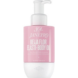 Sol De Janeiro Beija Flor Elasti Λάδι Σώματος για Σύσφιξη 100ml