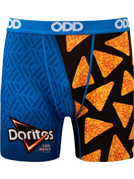 ODD SOX Doritos cool Ranch Ανδρικό Μποξεράκι Πολύχρωμο XU36359MBB