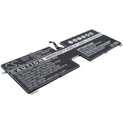 Cameron Sino Συμβατή Μπαταρία Laptop για HP Spectre XT TouchSmart 15-4000EA 3200mAh